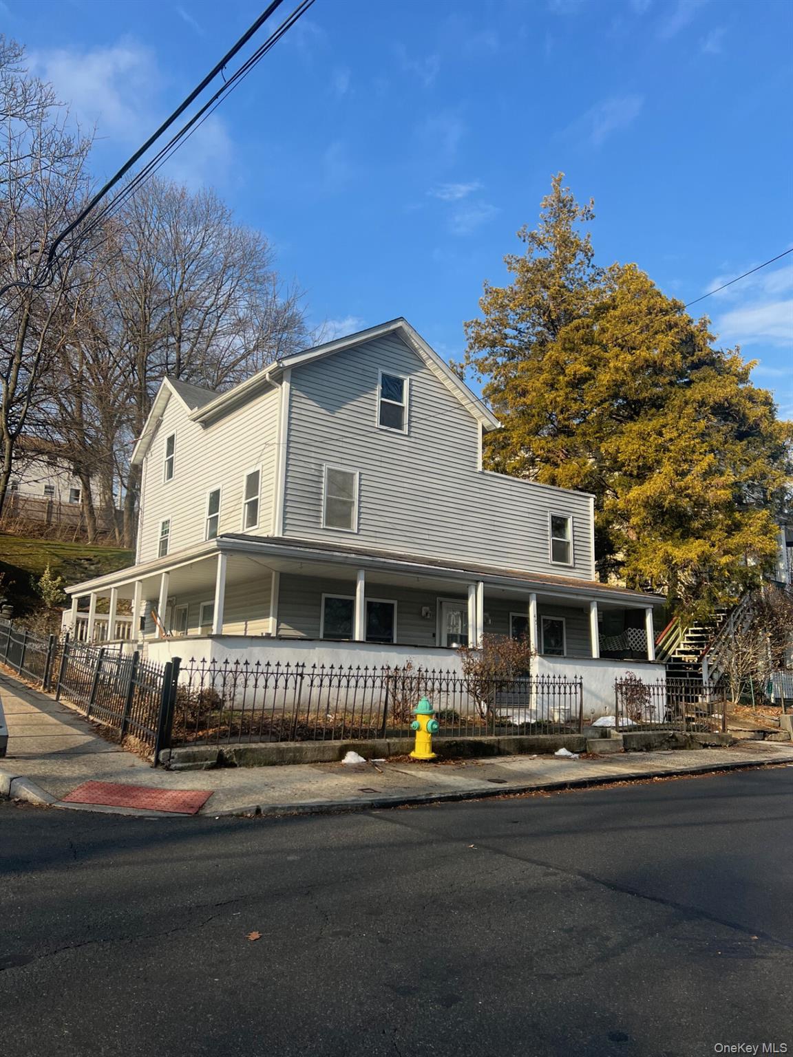 Welcome to 45 Battle Avenue, a fully renovated 4-bedroom and additiona...
