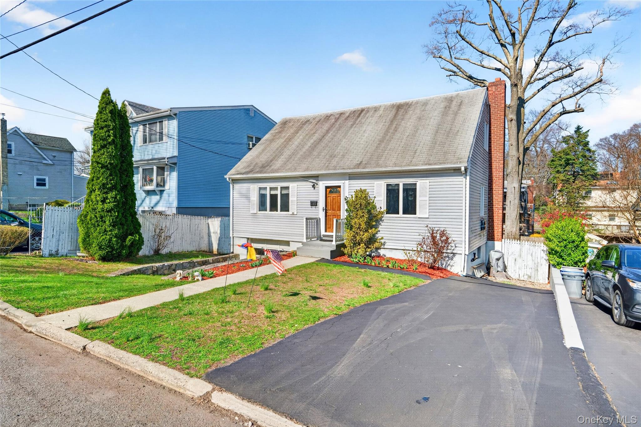 Welcome to 43 North French Avenue, a beautifully maintained 4-bedroom,...