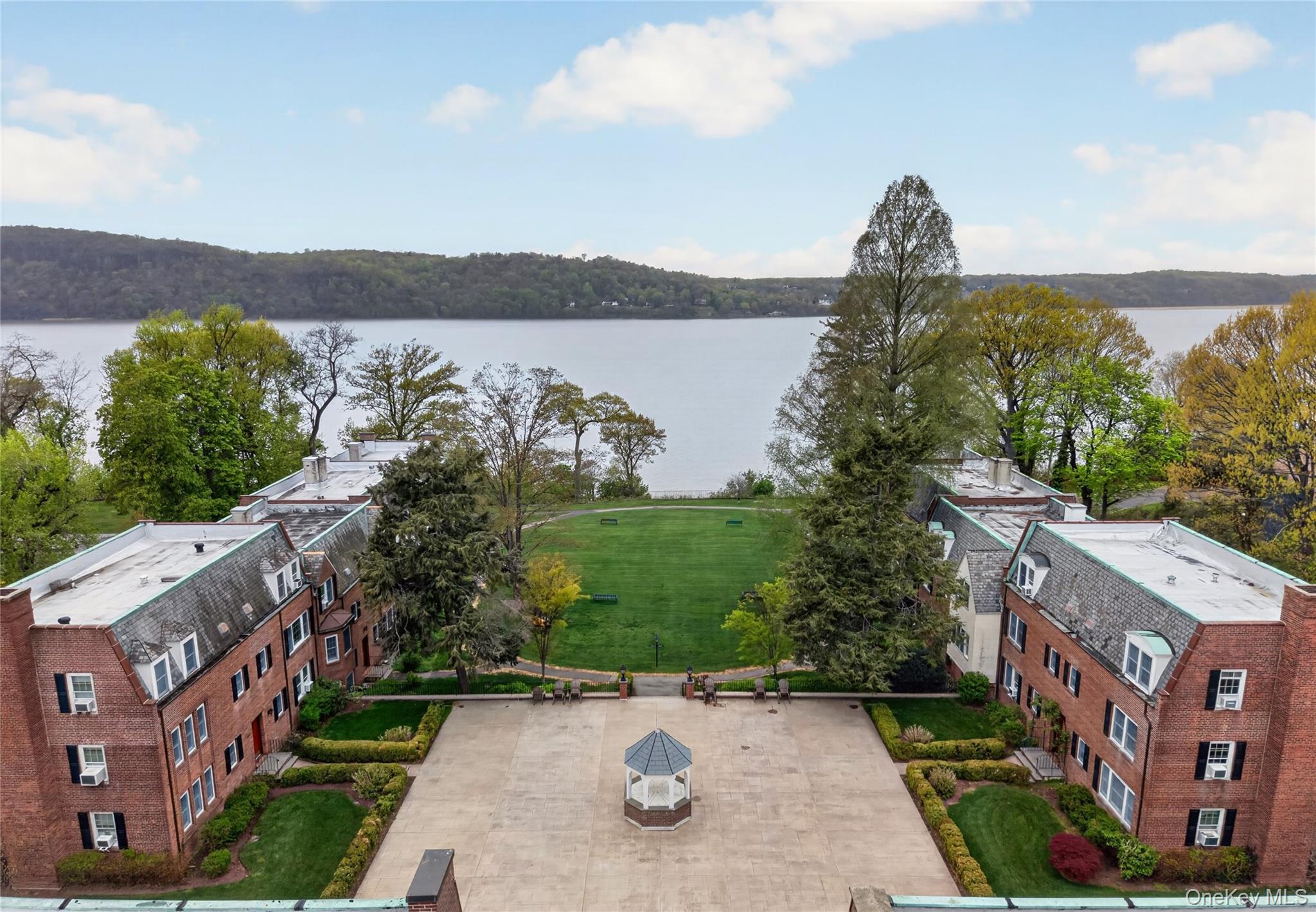 Enjoy effortless, one-level living in this beautifully updated first-f...