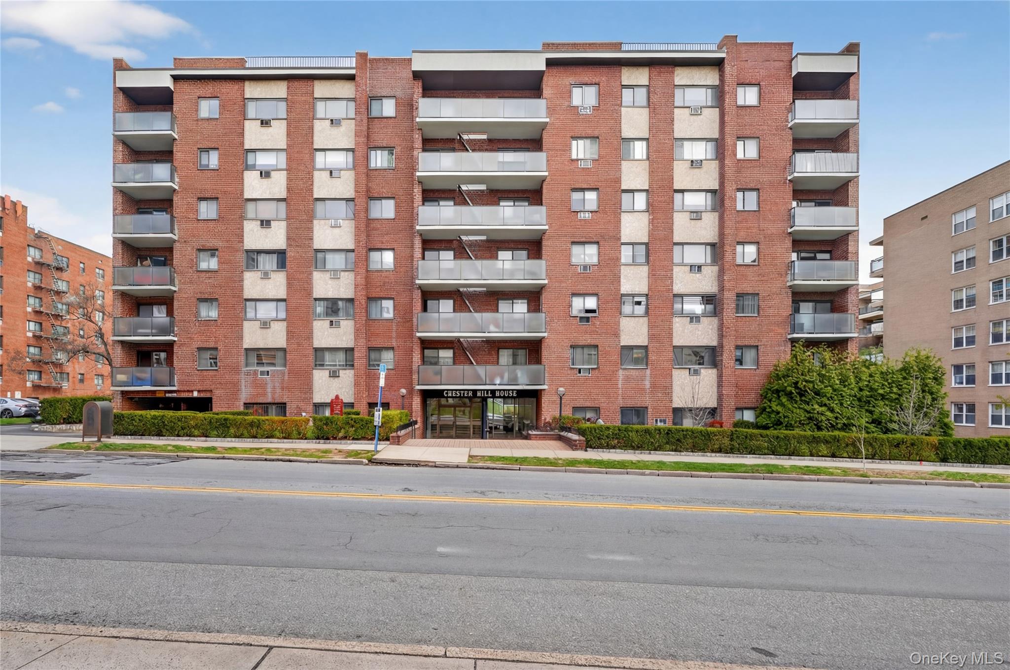 Welcome to 395 Westchester Ave, Unit 2M, a sun-drenched, move-in ready...