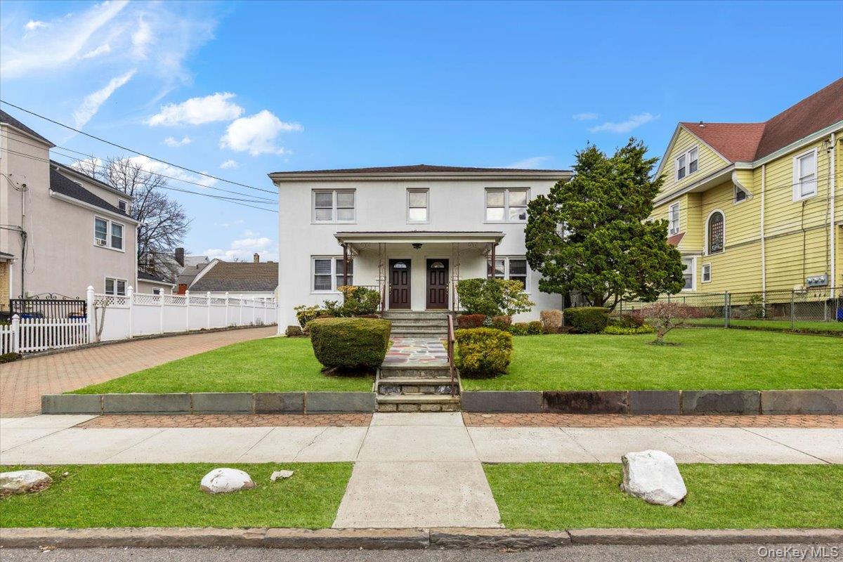 Welcome to 253 N Fulton, this is what a generational wealth opportunit...