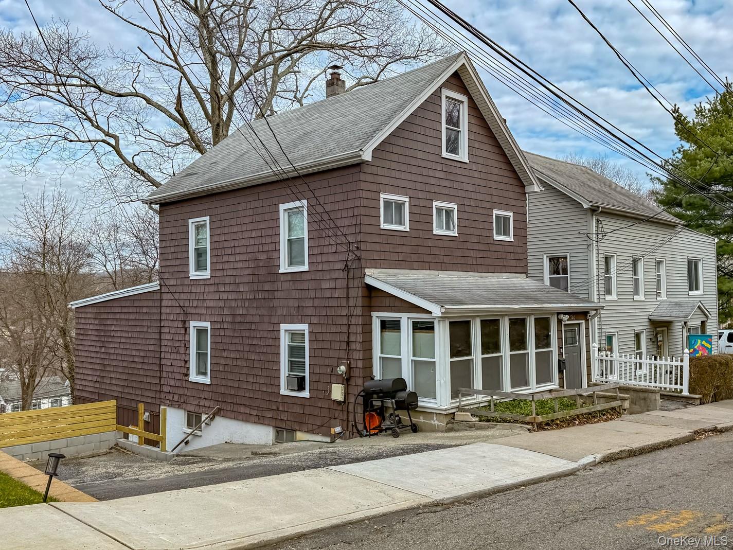 Welcome to this charming and well-loved three-bedroom home, ideally si...