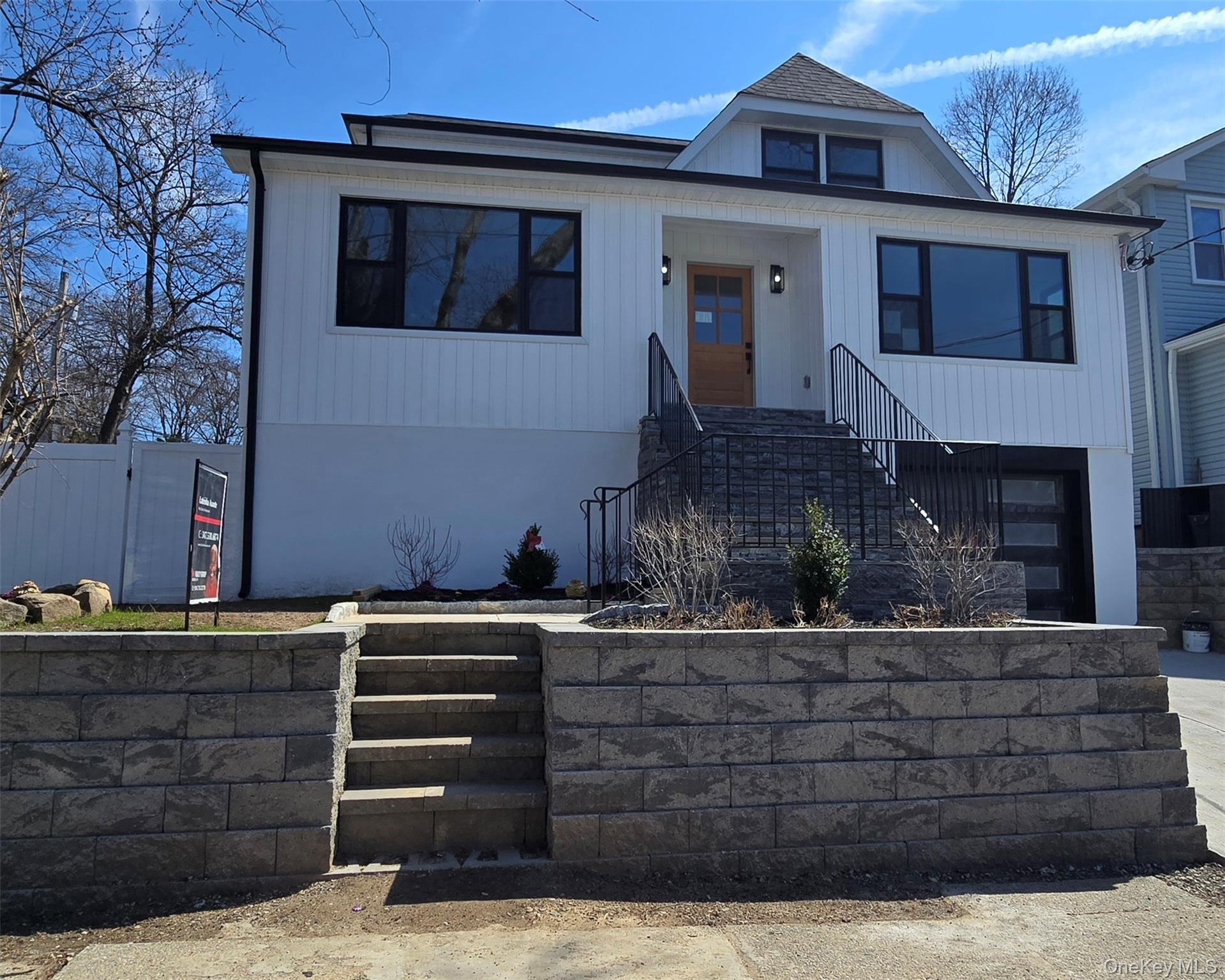 Welcome to 8 Hunt Avenue, a masterful renovated 4-bedroom, 3-full-bath...