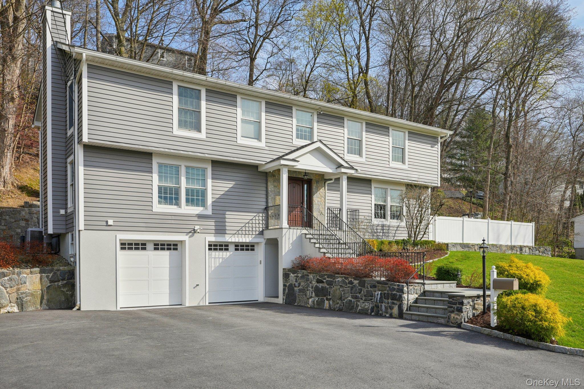 Welcome to 616 Sherman Avenue, Thornwood — a beautifully reimagined ho...