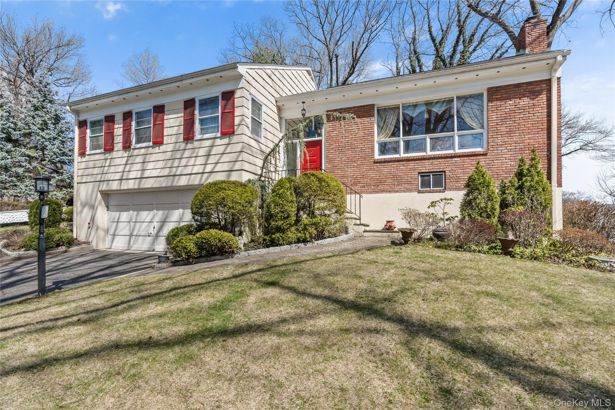 Discover the potential at 18 Devon—an opportunity to create the home y...