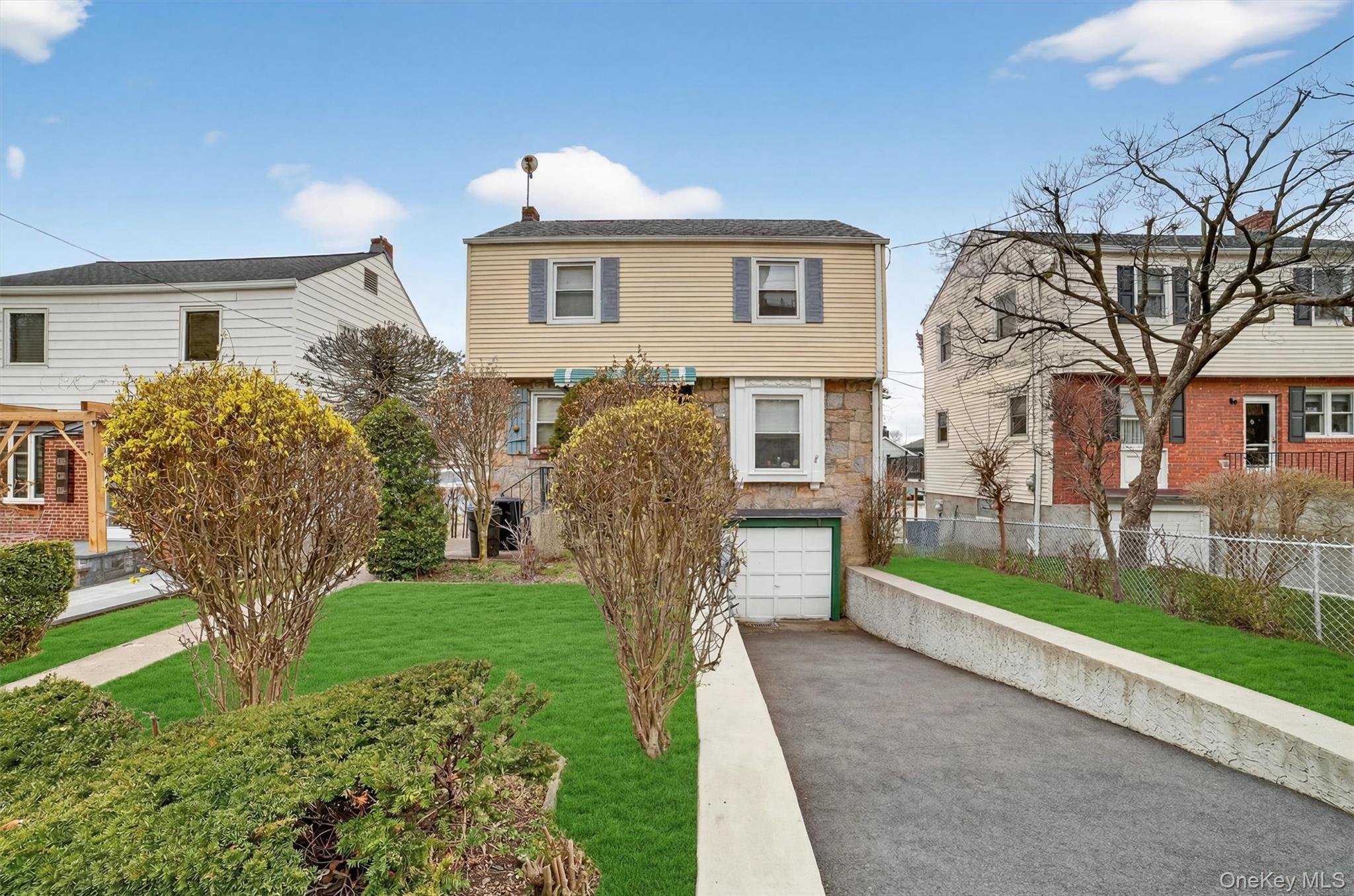 Welcome to this charming 3-bedroom, 2-bath home perfectly situated jus...