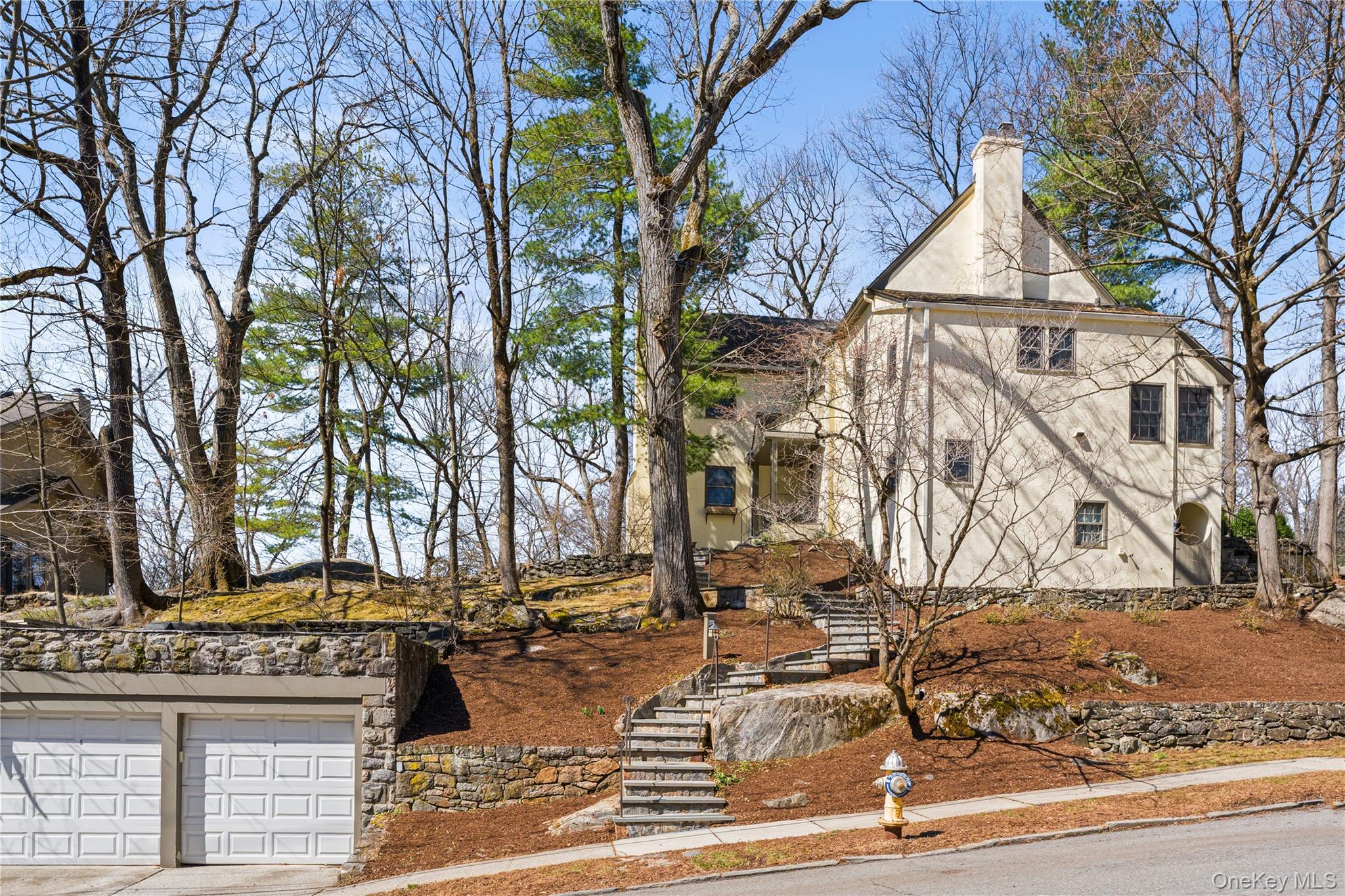 A Village home with genuine soul and a view to match.

Standing tall a...