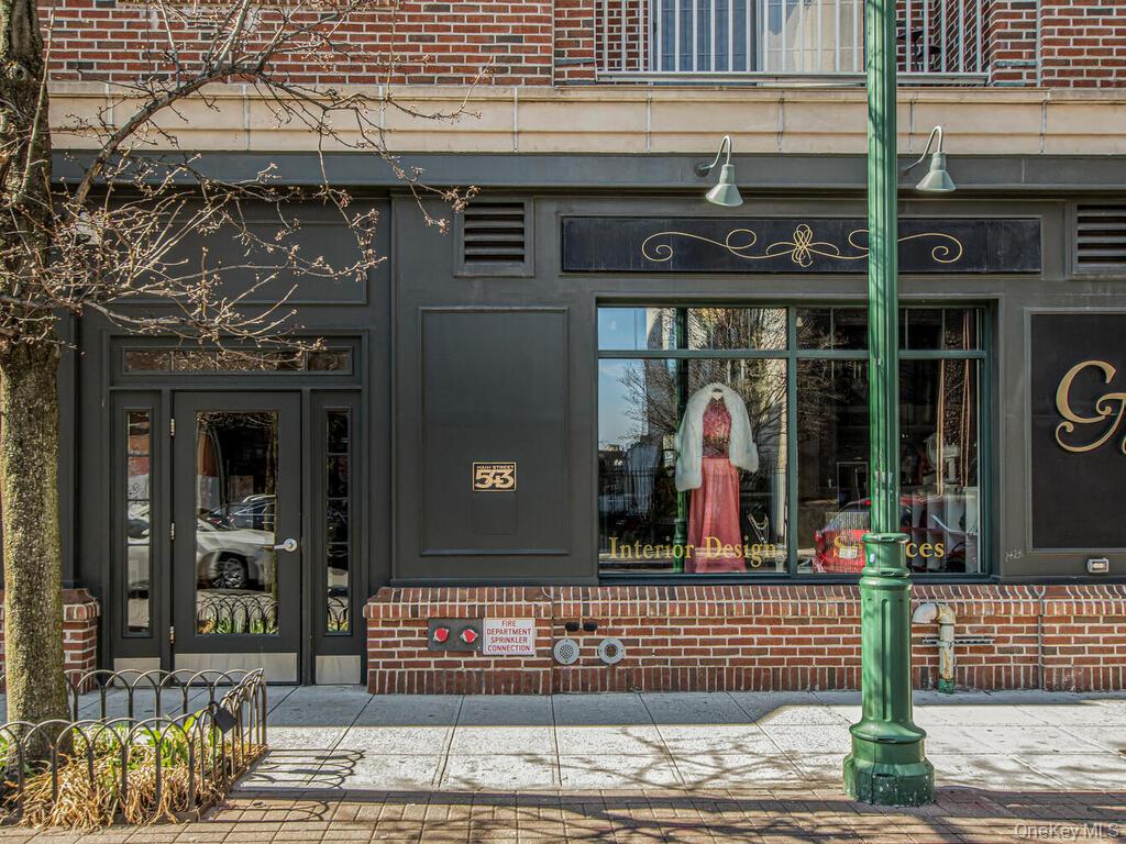 Beautiful 2 bedroom 2 bathroom condo in the heart of downtown New Roch...