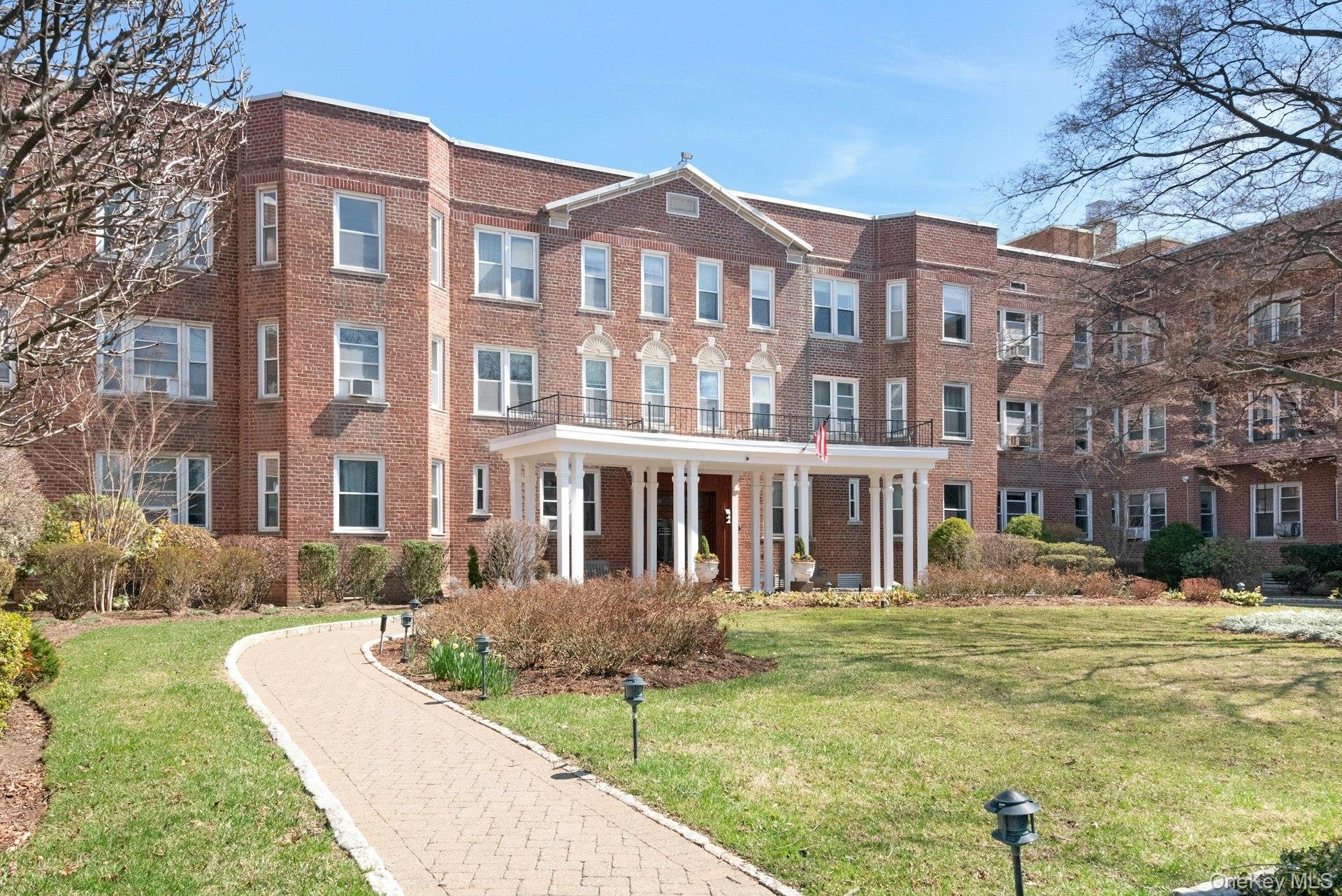 Nestled in the heart of White Plains, a vibrant, urban community known...