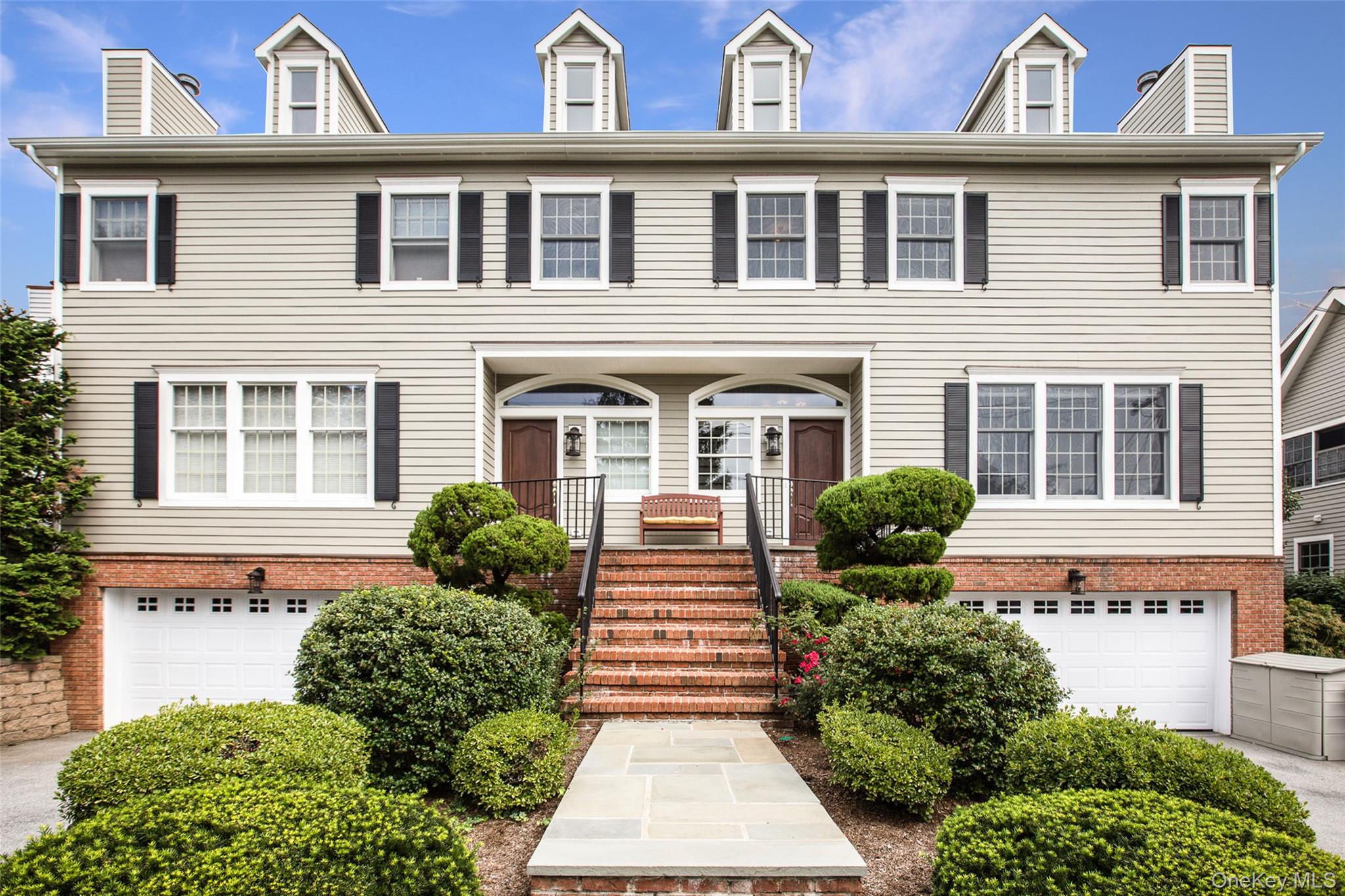 Beautiful 4 Bedroom 3 1/2 Bath Colonial Includes: Custom Kitchen With...