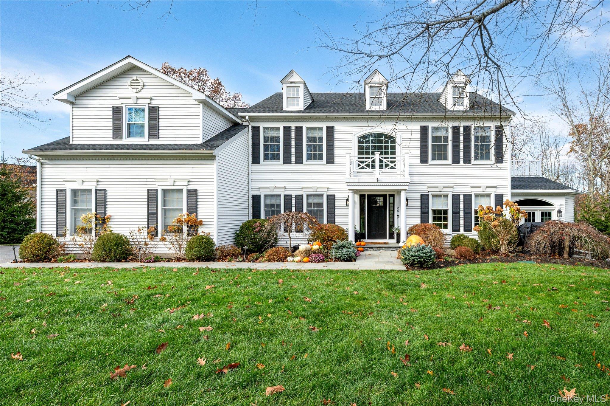 Set apart in Somers Chase, this 4-bedroom, 4 1/2-bath showpiece has be...