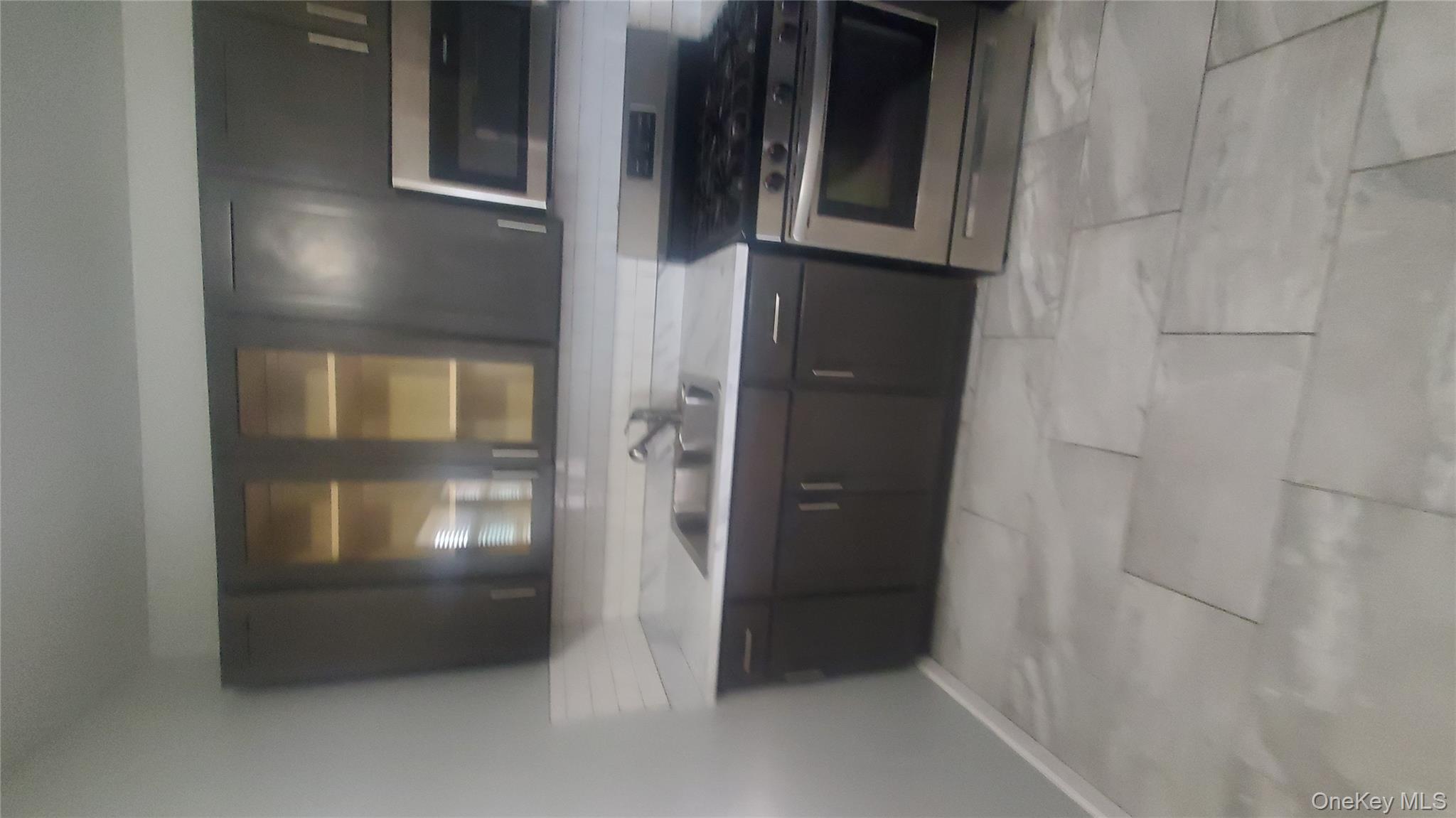 4 Bedrooms/ 1 Bathroom
- Kitchen with fridge, stove and over the stove...