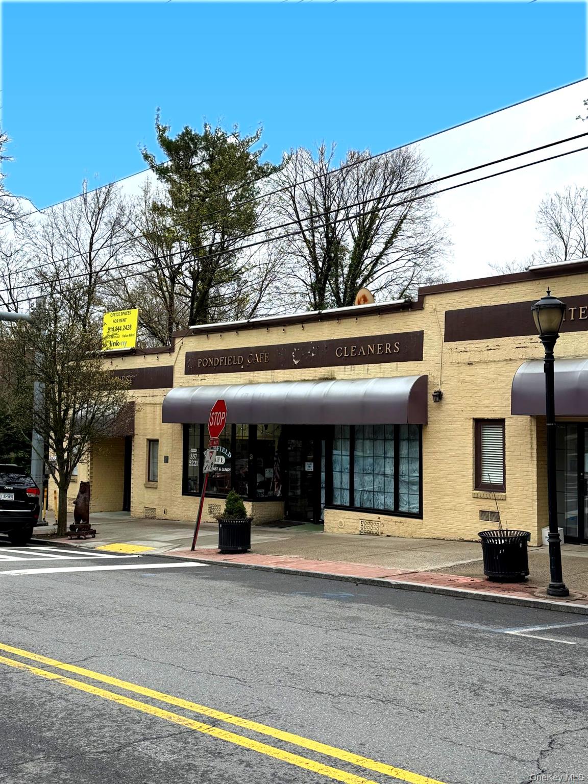 RARE BRONXVILLE/YONKERS MEDICAL OFFICE VALUE-ADD

Exceptionally locate...