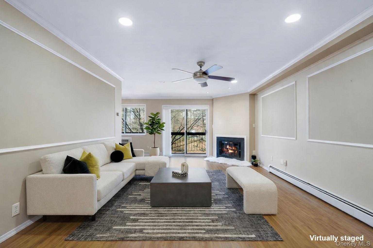 Convenient Location - Close to metro, shops, major routes, dining, rec...