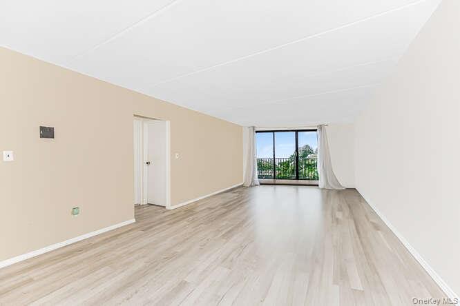 For Rent! Bright, riverfront living awaits in this spacious 1-bedroom...