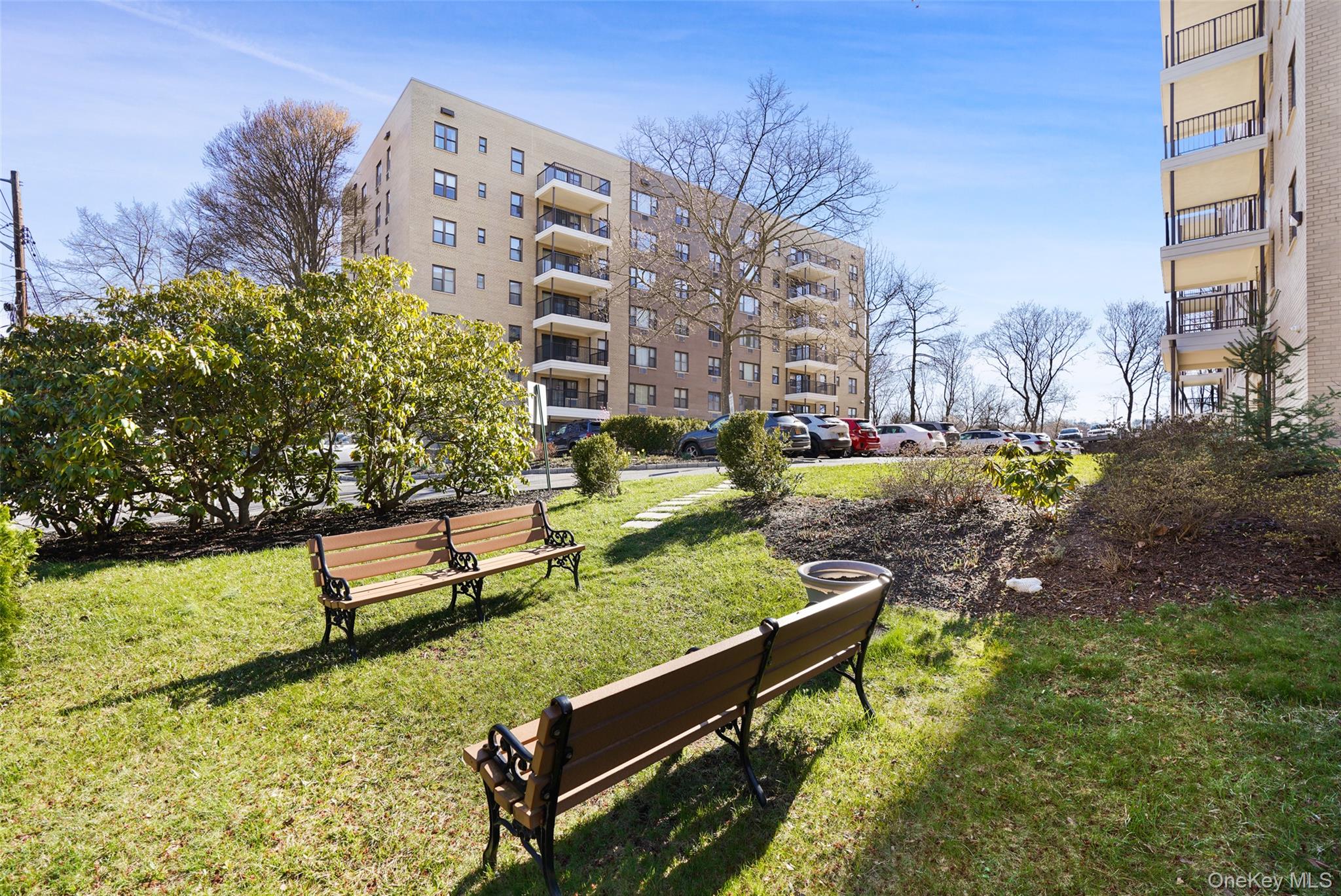 Beautifully updated one-bedroom, one-bathroom unit for sale in a desir...