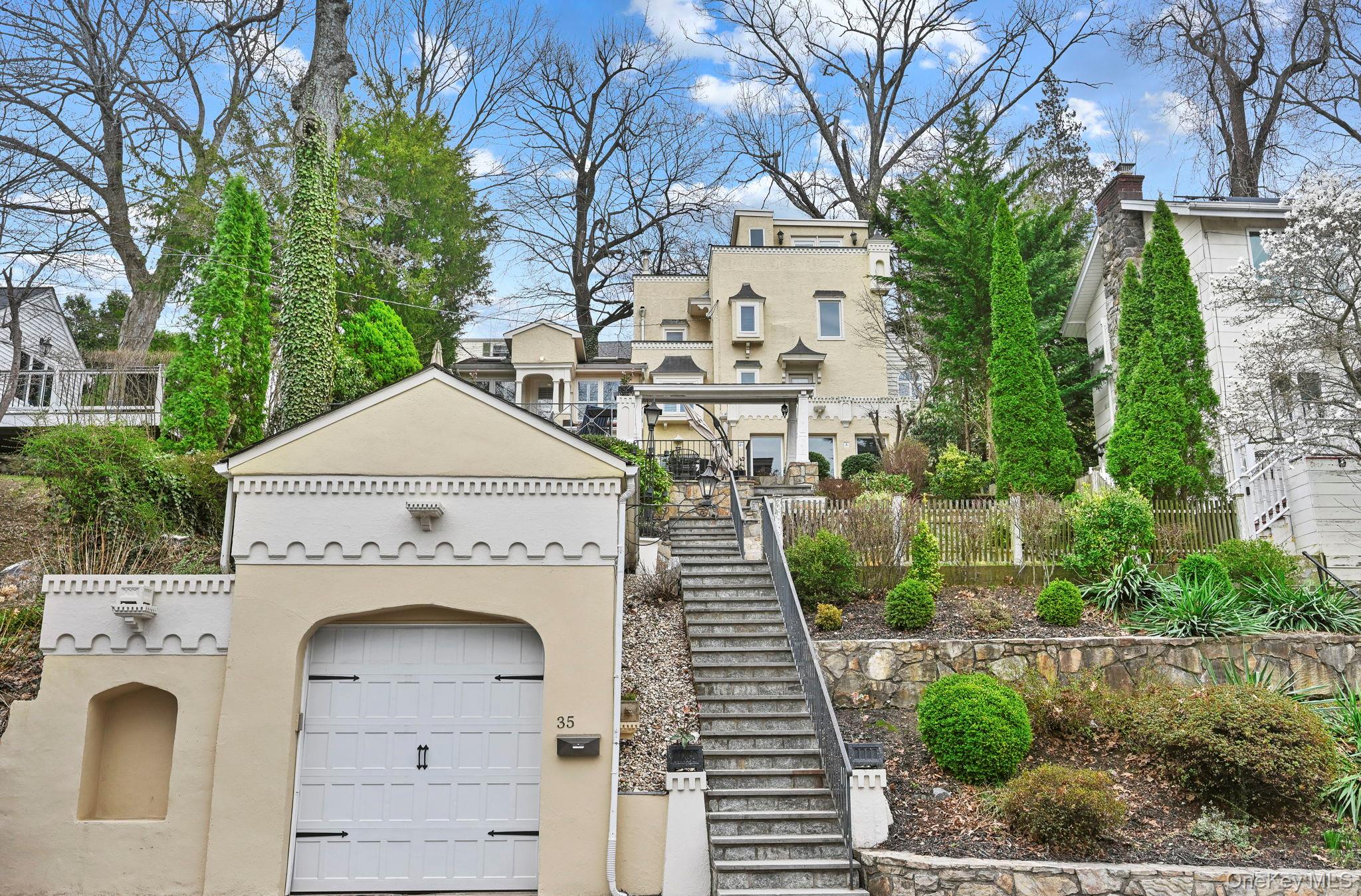 A Special Opportunity to own a TRULY Distinctive Home.  Stunning Medit...