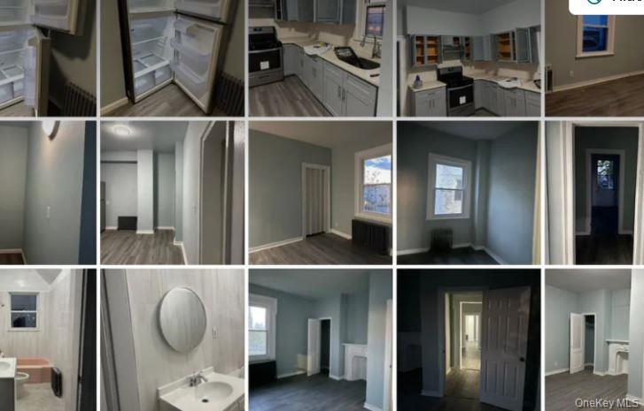 Exceptional Investment Opportunity – Fully Renovated 4-Family Corner B...