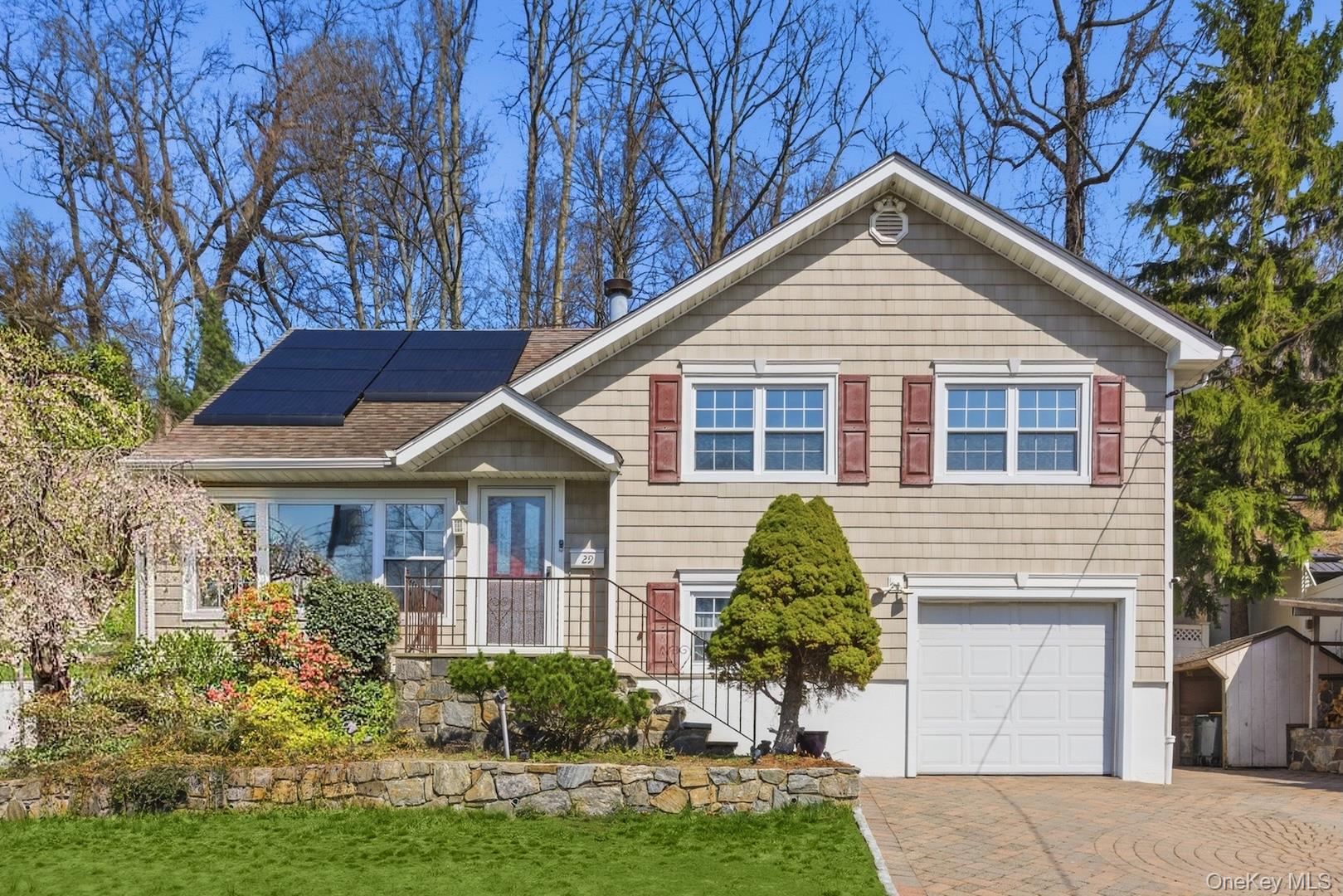 Located on a quiet street in the sought-after Westchester Hills neighb...
