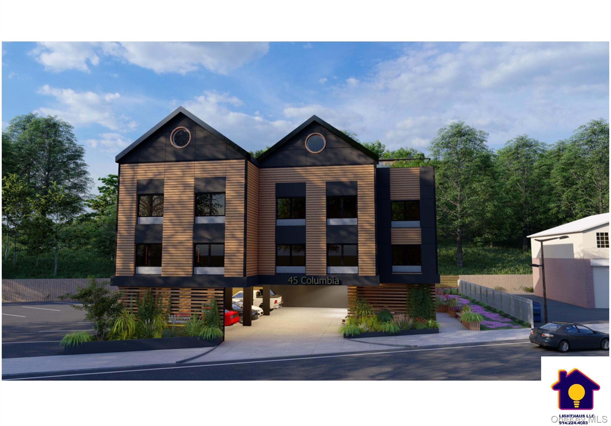 Discover your retail or office location at our transit, oriented, mult...