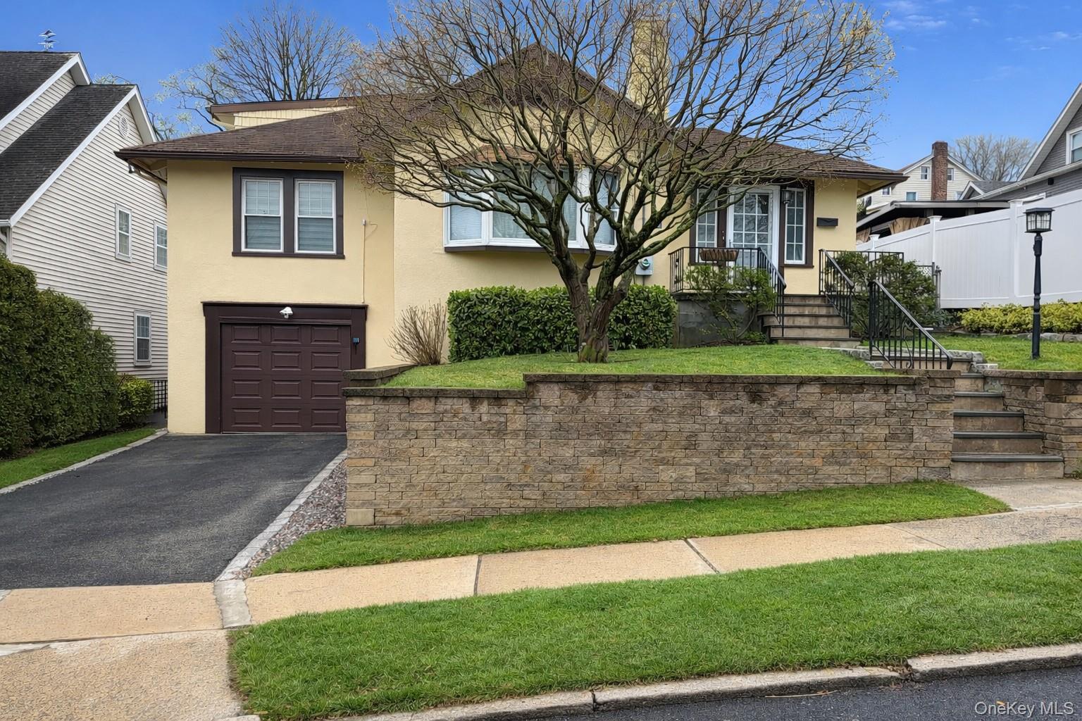 Located in the historic Battle Hill neighborhood, this Cape Cod-style...