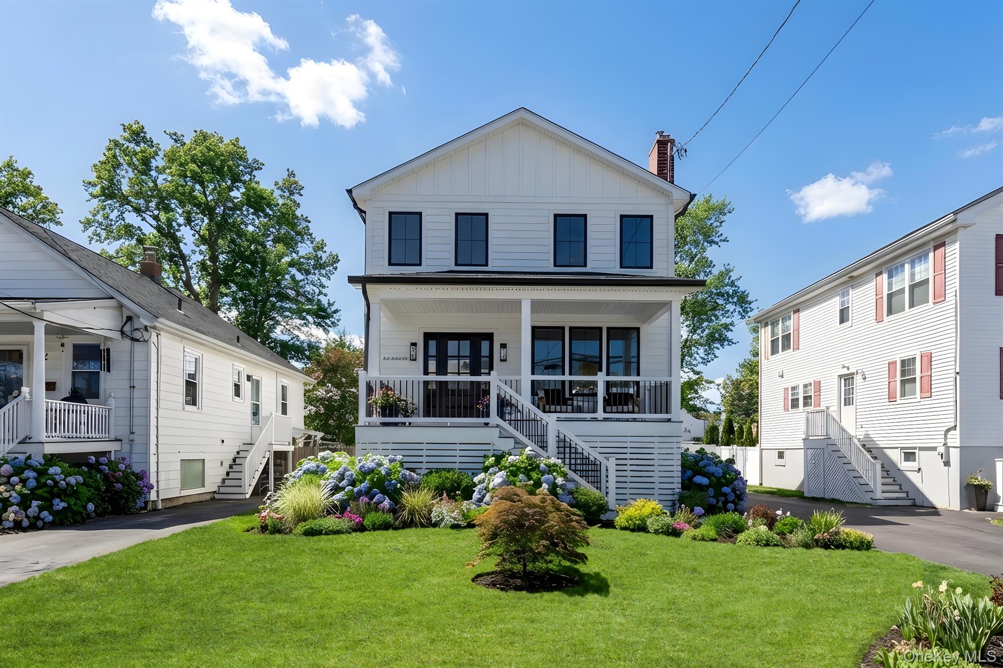 Welcome to this expanded and redesigned 4-bedroom, 3.5-bath home in Po...