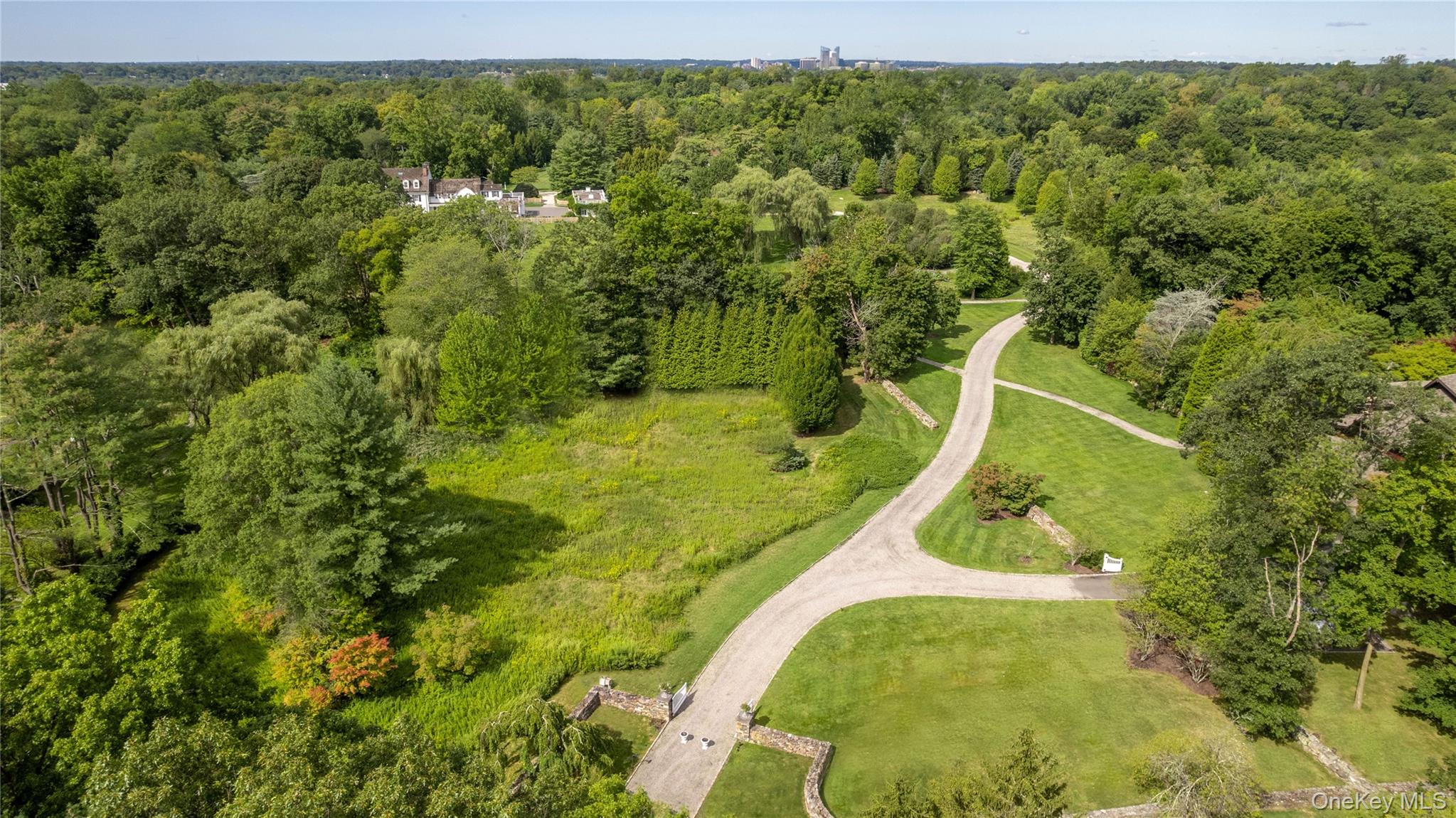 Introducing one of New York’s most prestigious estates: a rare opportu...