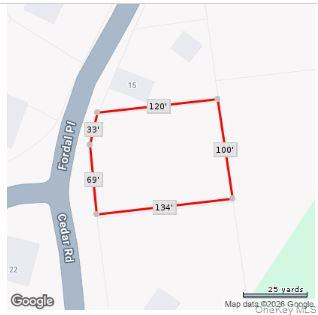 This land is in a great location in Cortlandt Manor. Putnam Valley Sch...