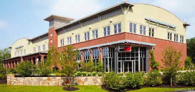 Prime Armonk Retail Opportunity
1,450 SF of Open Retail Space Availabl...