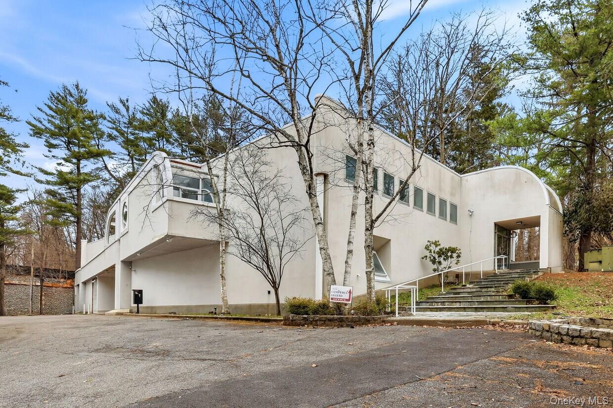 Rare opportunity to acquire an 18,000 SF Class A flex building, design...