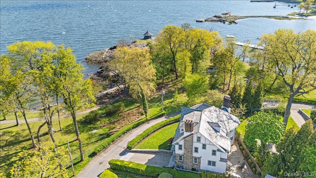 One of the original homes built on Manor Park in 1920, this exceptiona...