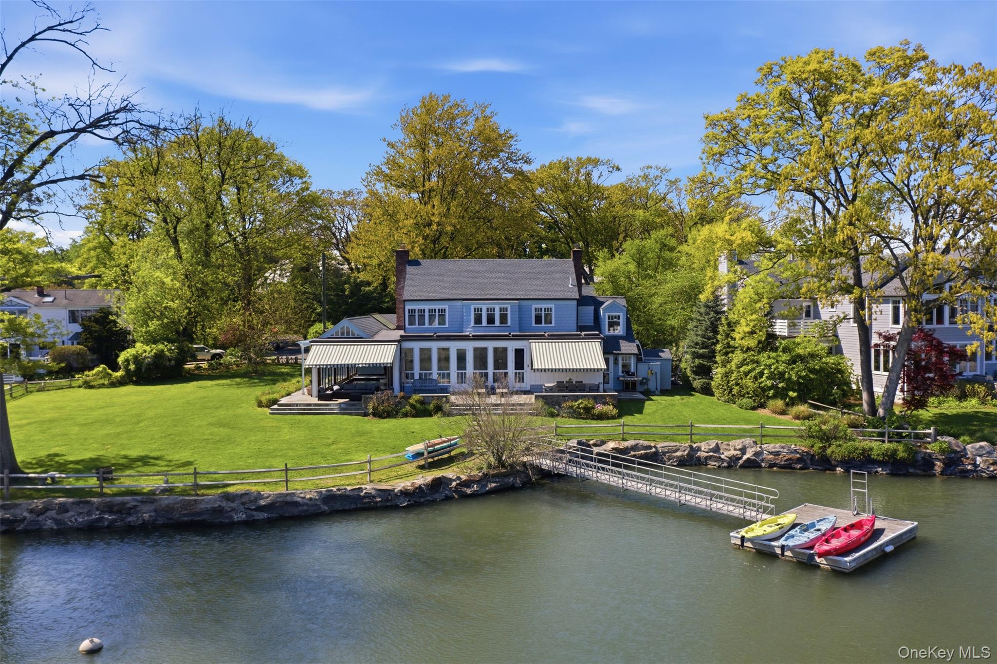 Experience the perfect blend of luxury and coastal tranquility in this...