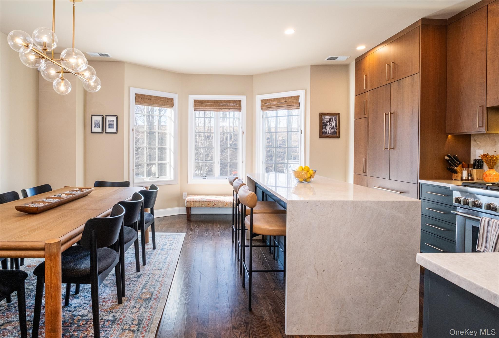 Stunning turn-key 4-bedroom, 4.5-bath home ideally located within walk...