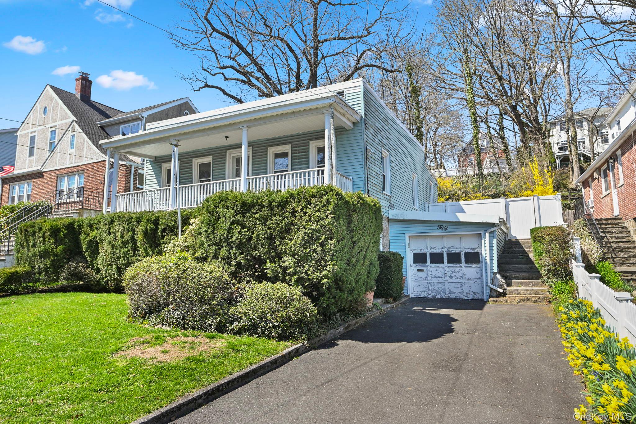 Welcome to this charming 2-bedroom, 1-bath home tucked away on a quiet...