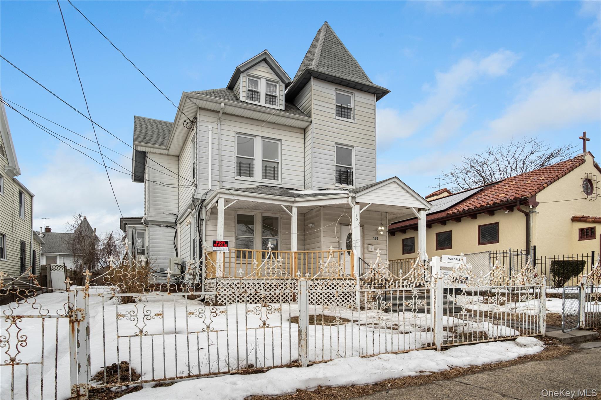 Welcome to 130 S 9th Ave, a beautifully updated and fully renovated mu...