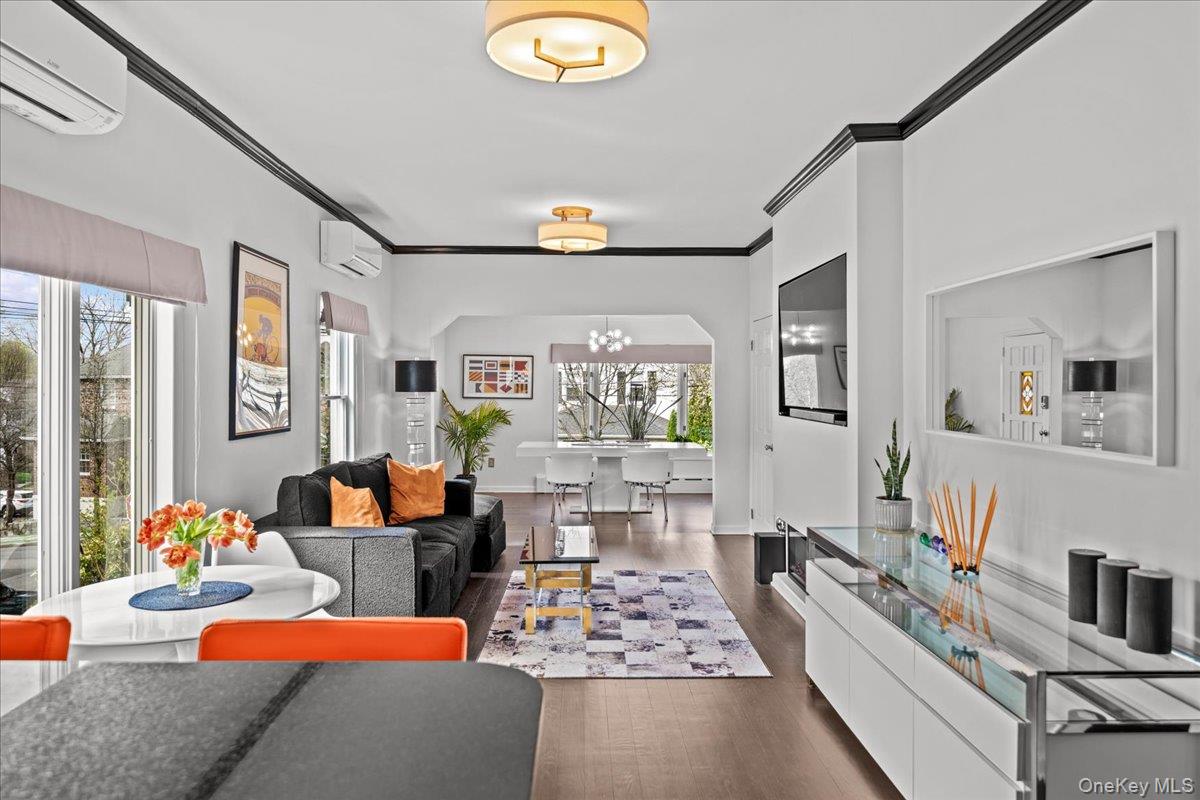 In the desirable area of Webber Park is a turn-key opportunity for som...