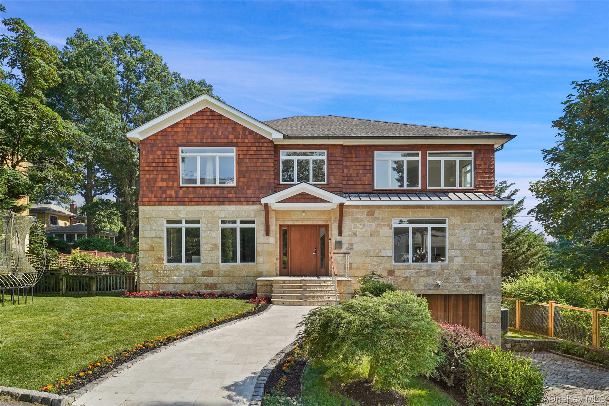 Experience elevated living in this exquisitely reimagined residence in...