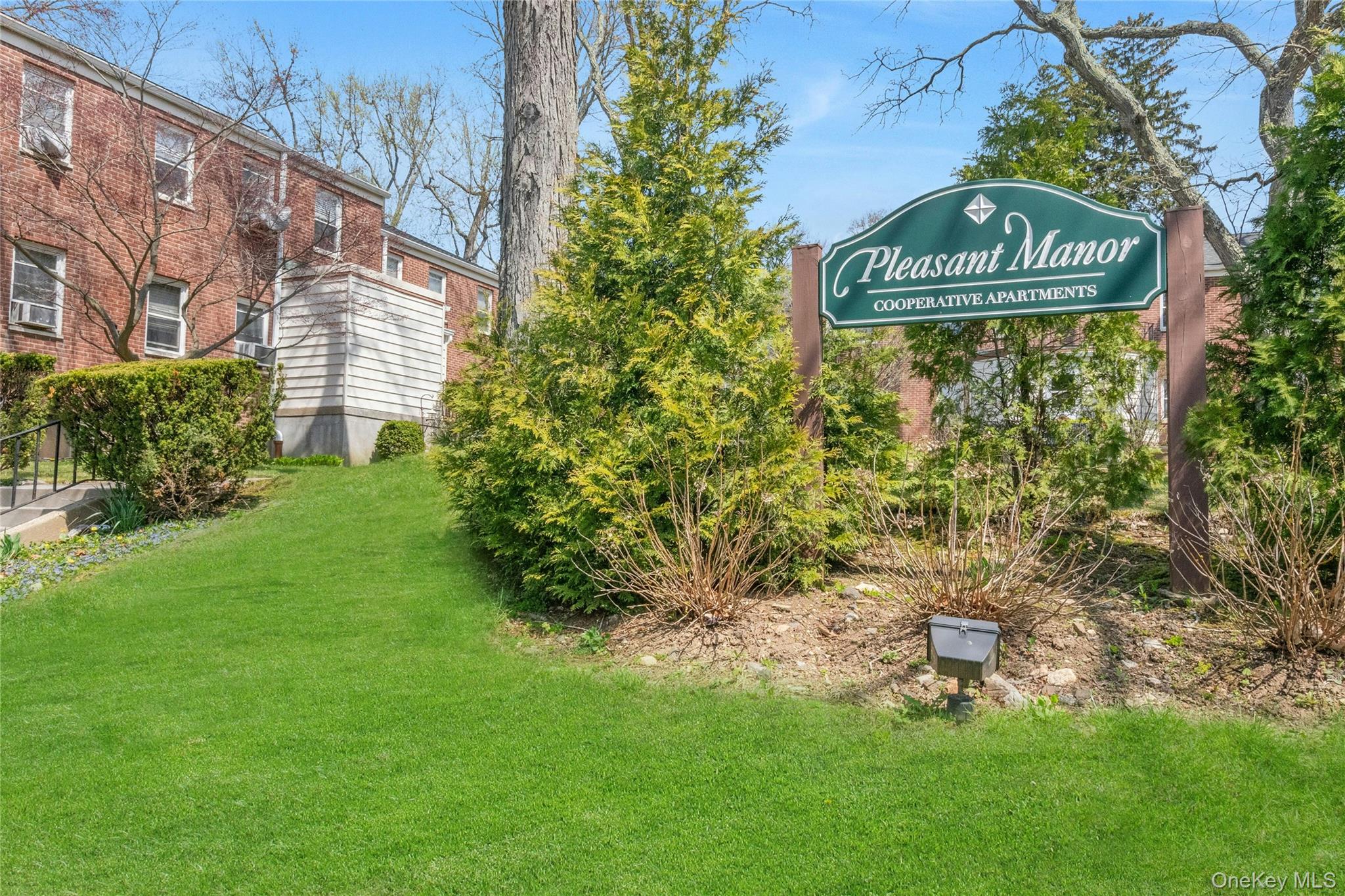Welcome to Pleasant Manor, a charming cooperative community located ju...
