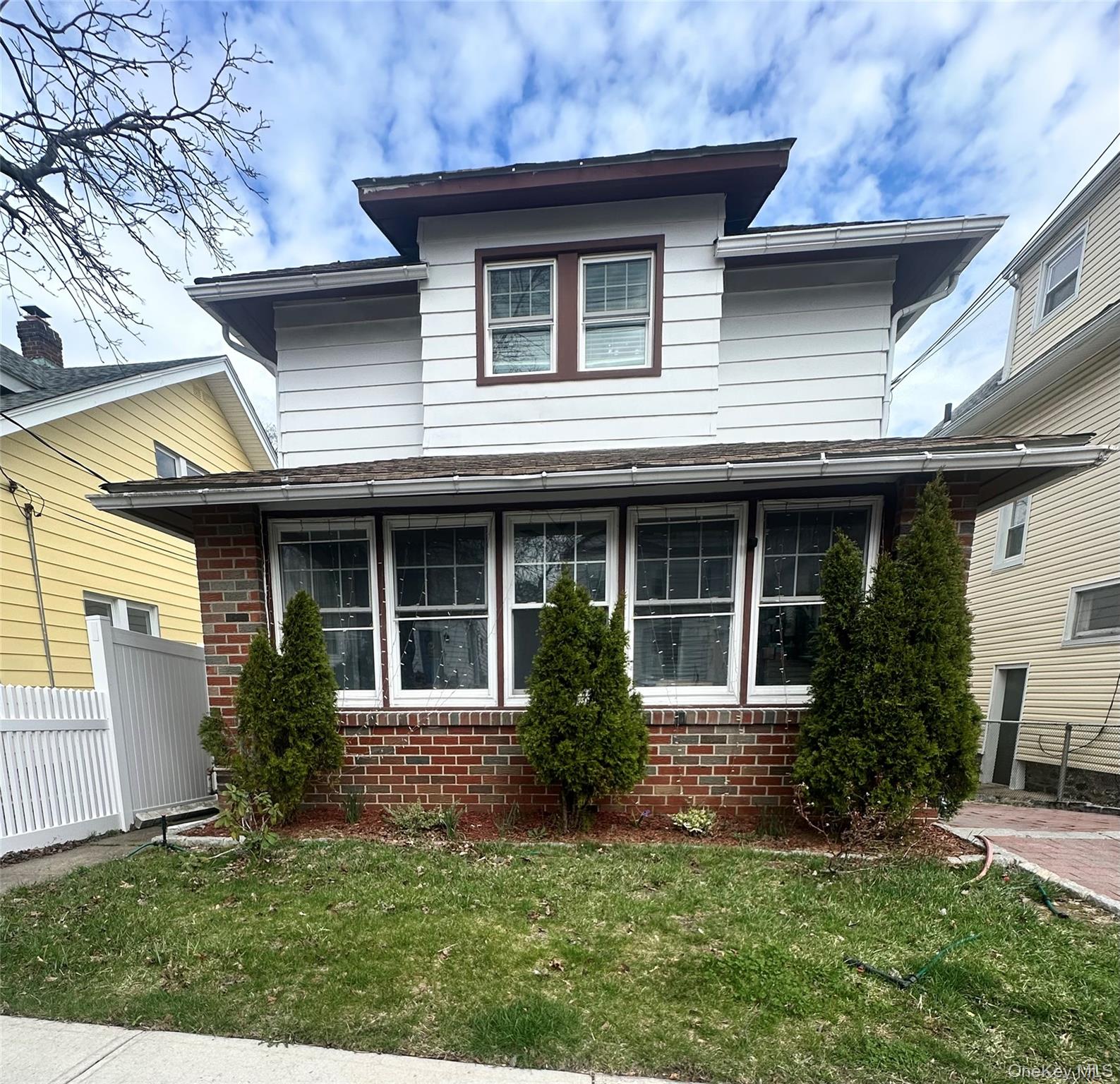 Welcome to this charming and beautifully maintained home.

Newly insta...