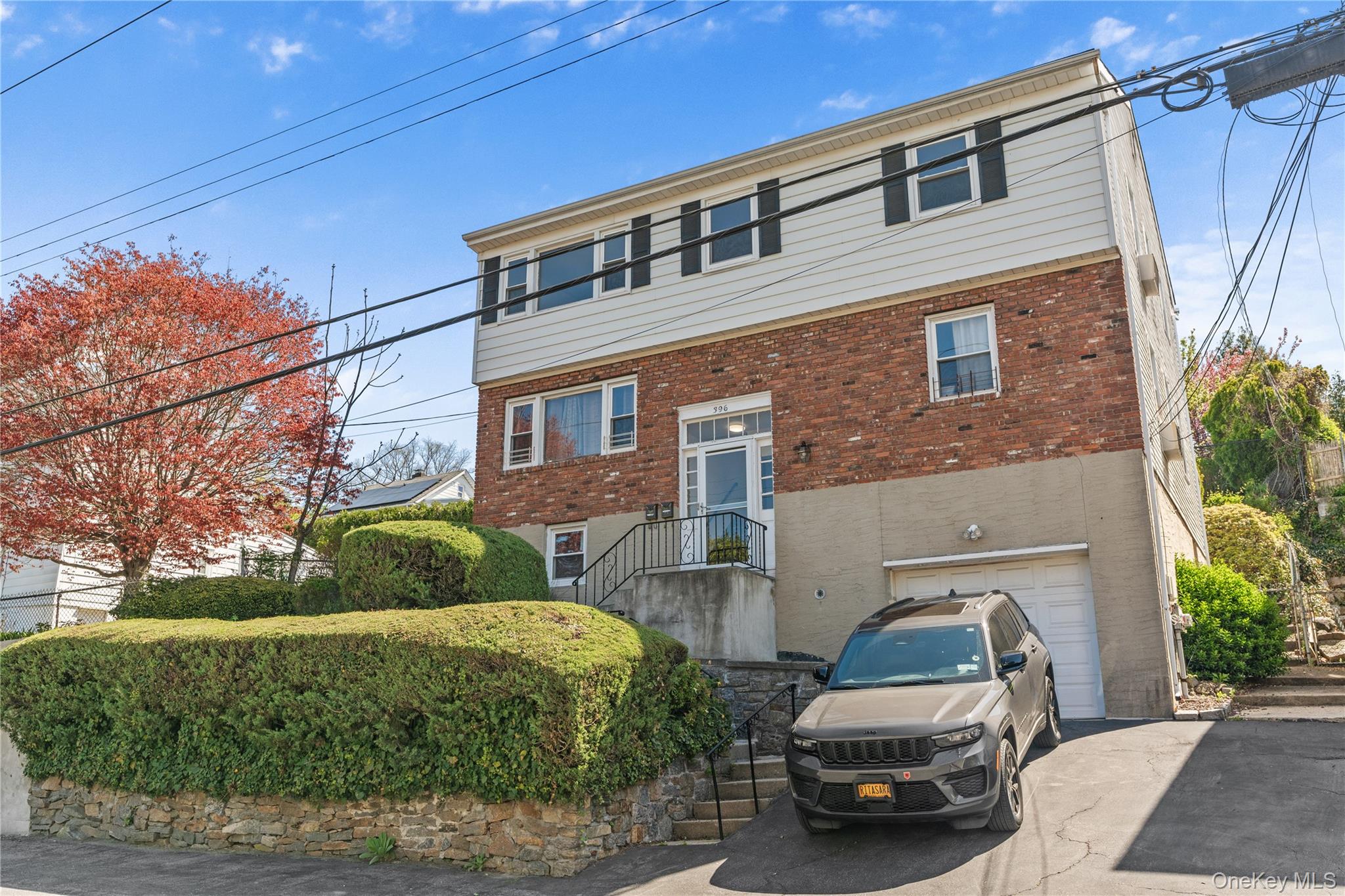 If you’re looking for convenient access to NYC while enjoying a suburb...