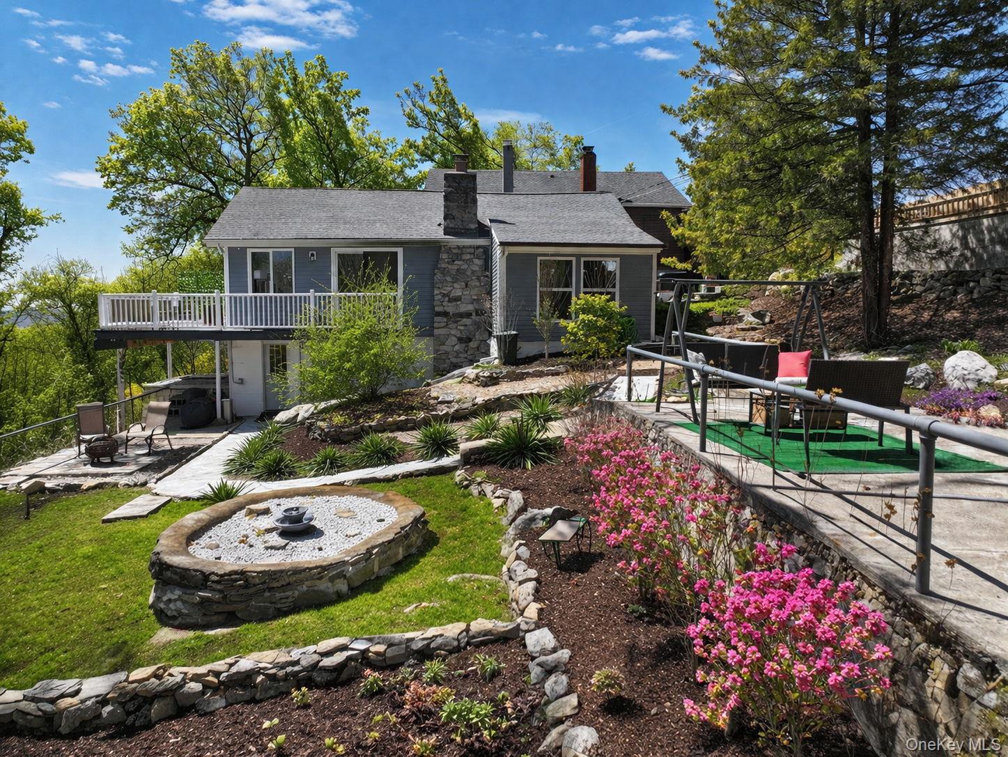 One of a kind, rare opportunity to own a completely renovated energy e...