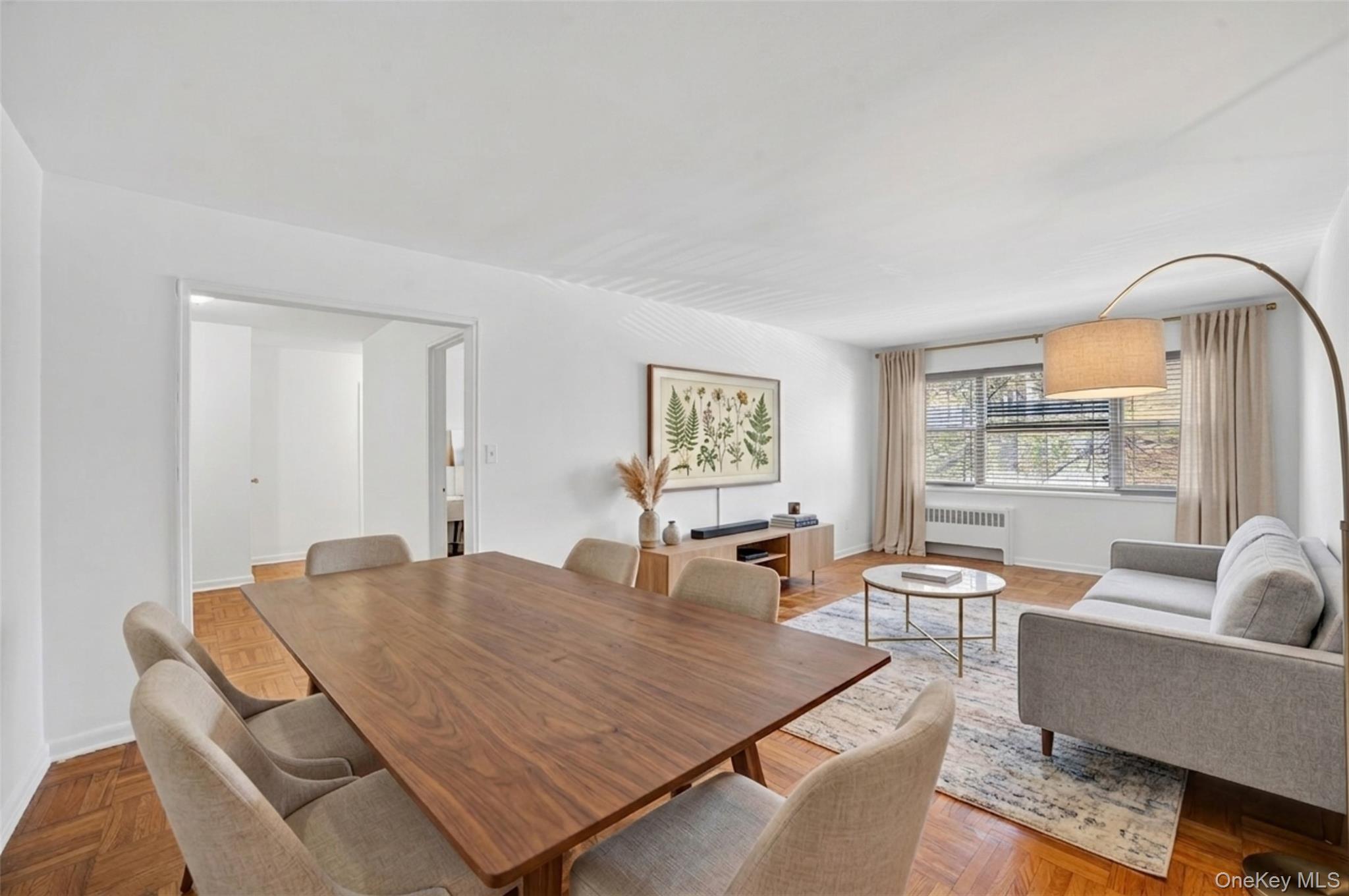 Experience the best of Yonkers living in this beautifully renovated 1-...