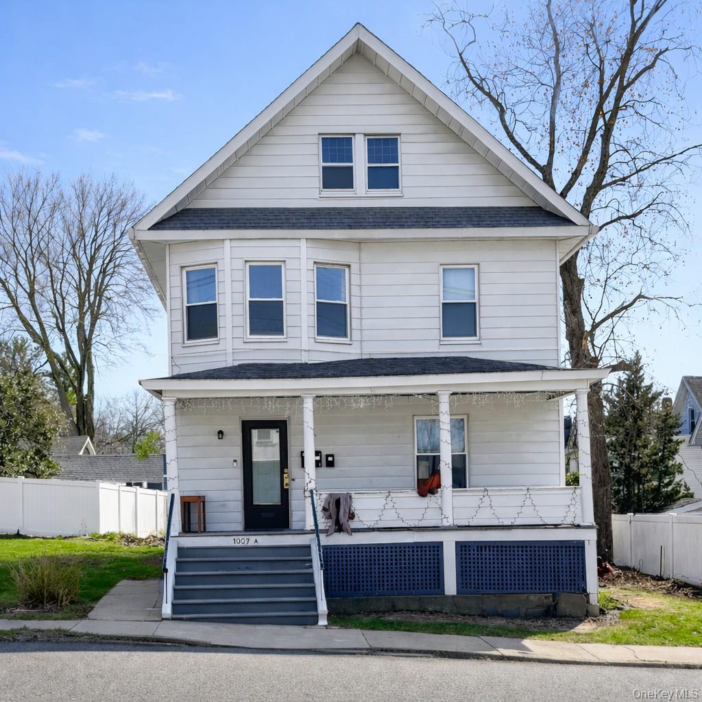 Welcome to 1009 Hudson Avenue! This spacious & recently updated 2-bedr...
