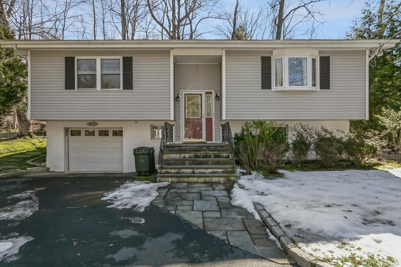 Unpack and enjoy life in this immaculately maintained 3BR, RR on a cul...