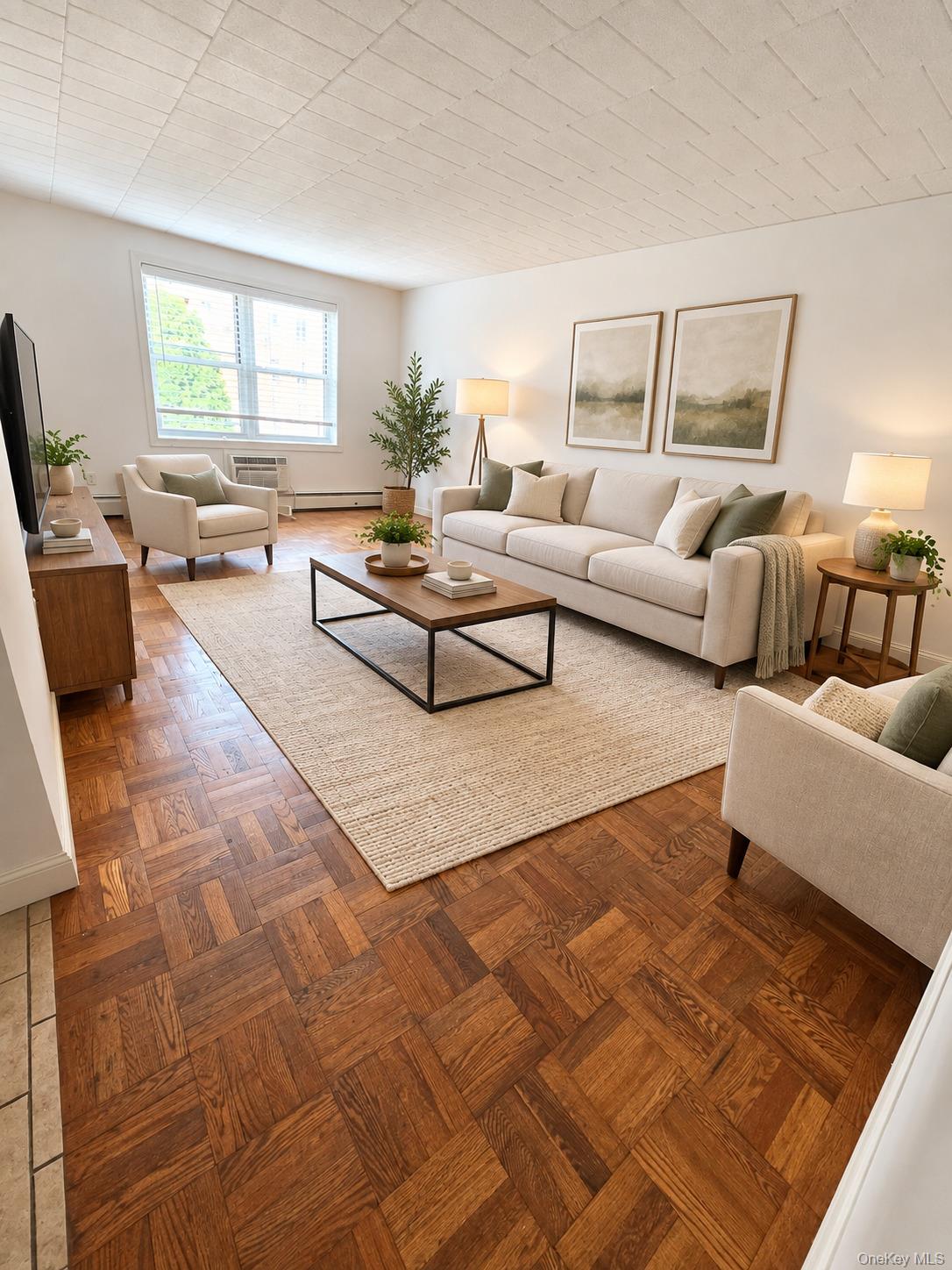 Welcome to this bright and airy, move-in ready residence nestled withi...