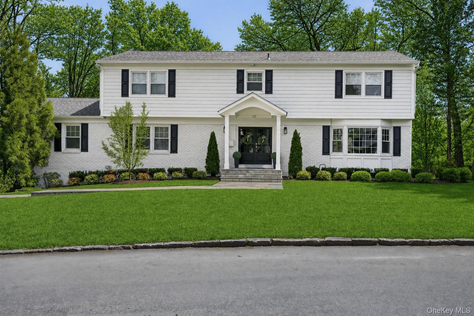 Completely rebuilt in 2023 and offering a CHOICE OF HARRISON OR RYE SC...