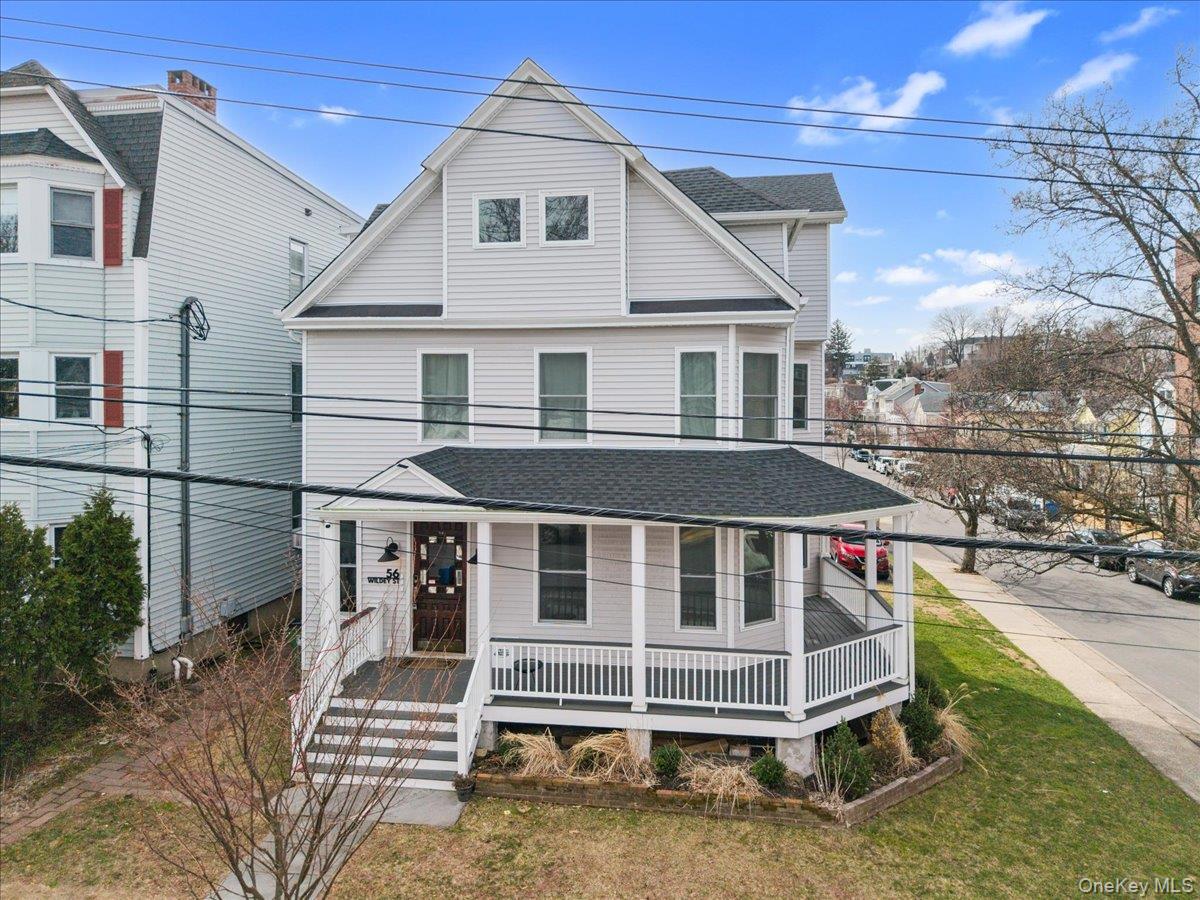 Exceptional investment opportunity in the heart of Tarrytown! This ful...