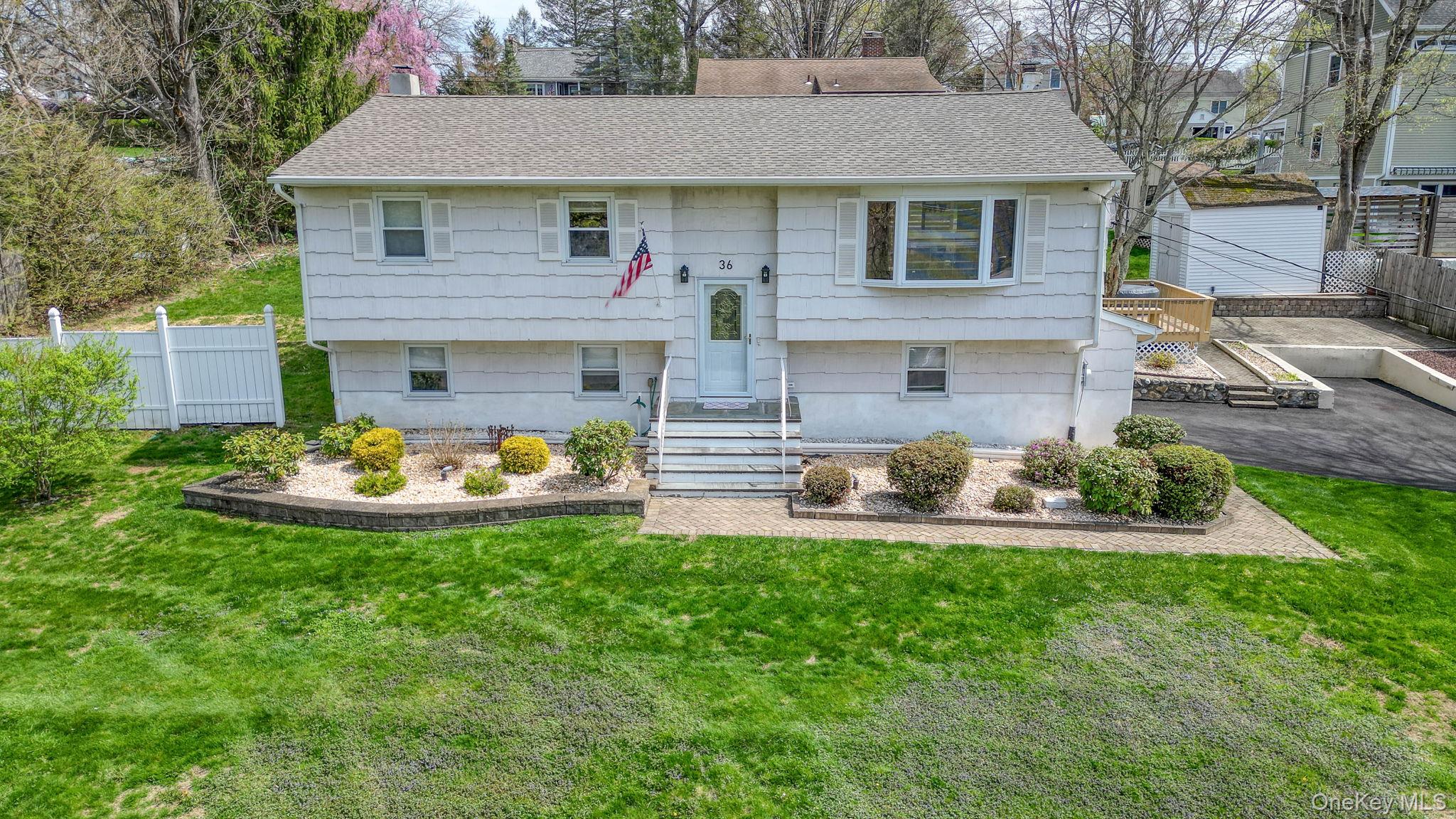 Yorktown Heights, three bedroom, two bath, 1,741SQ FT impeccably maint...