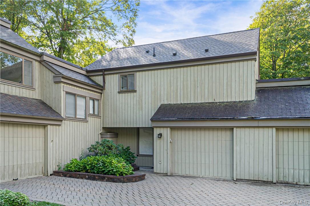 69 C is renovated and lives like a 3 bedroom and  actually has 3 bedro...