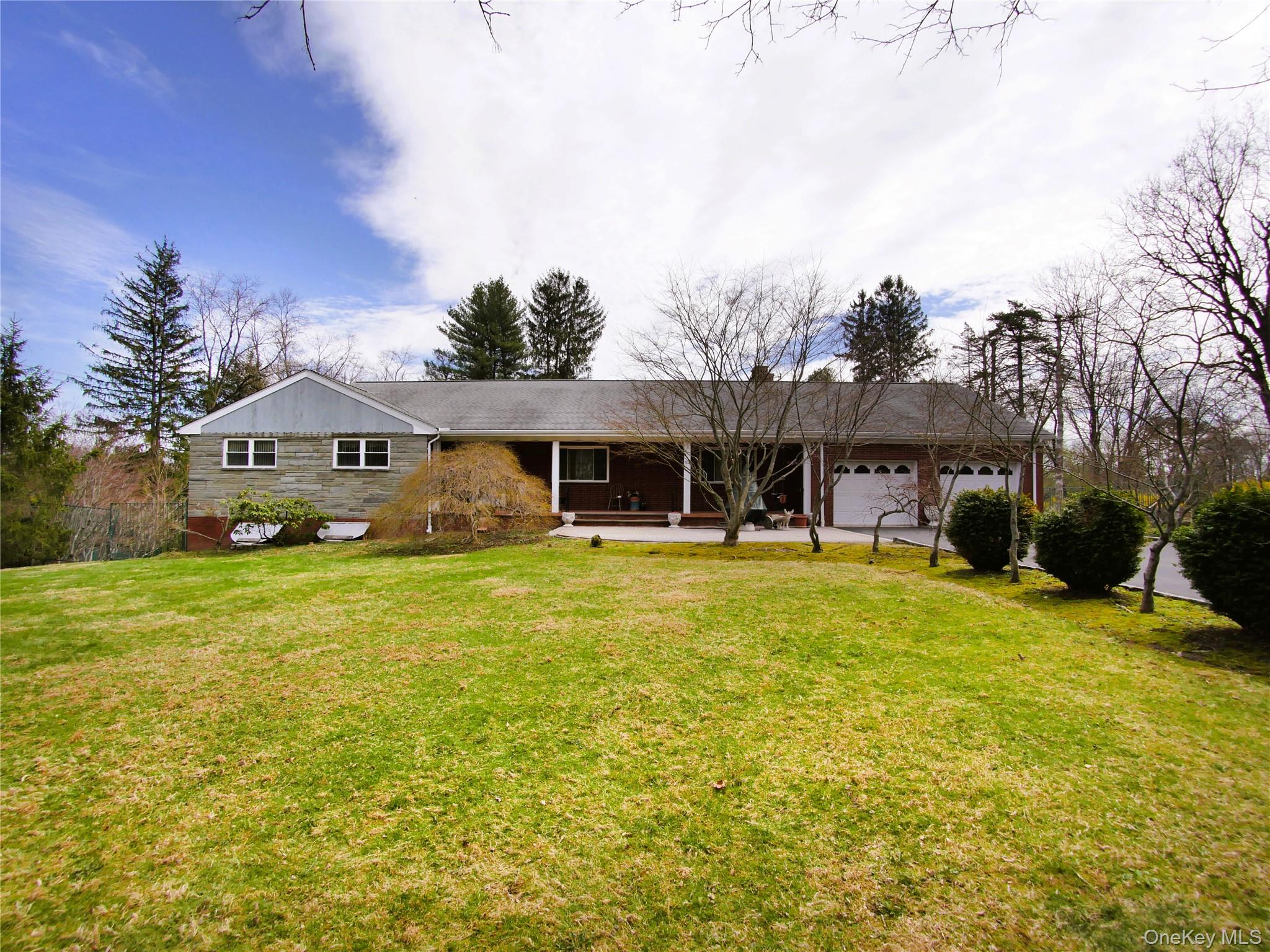 Take this Amazing opportunity to live in a private neighborhood with a...